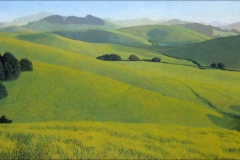 California-hills