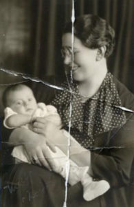  Before photo restoration